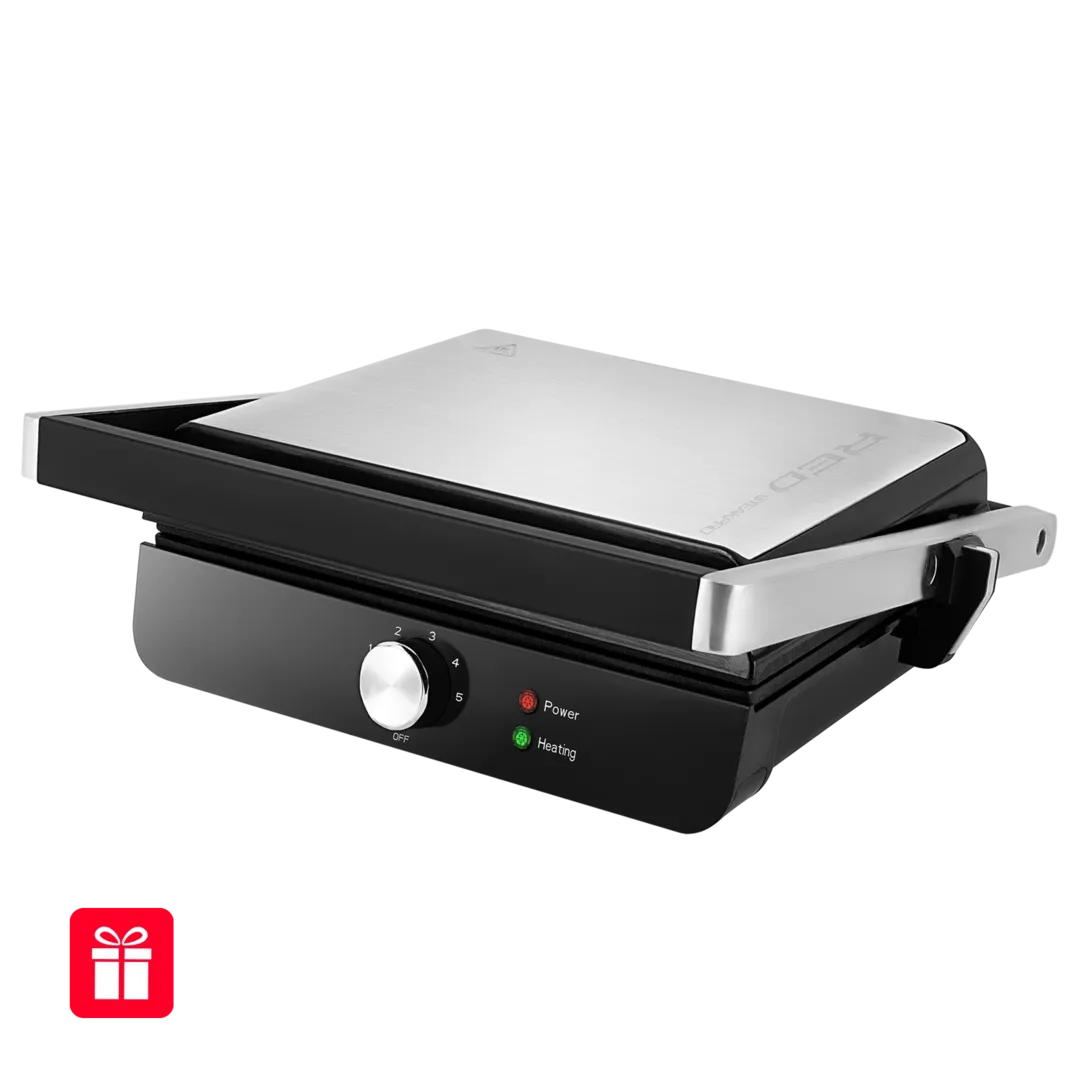 Гриль-духовка RED solution SteakPRO RGM-M815 фото 1