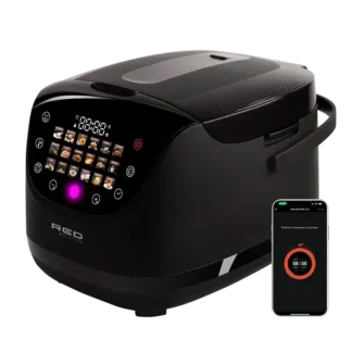 Умная мультиварка RED solution COLORCOOK RMC-99S