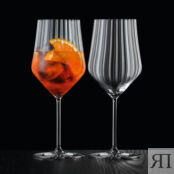 Набор бокалов для коктейлей Nachtmann Aperitivo 2шт 105600 фото 1