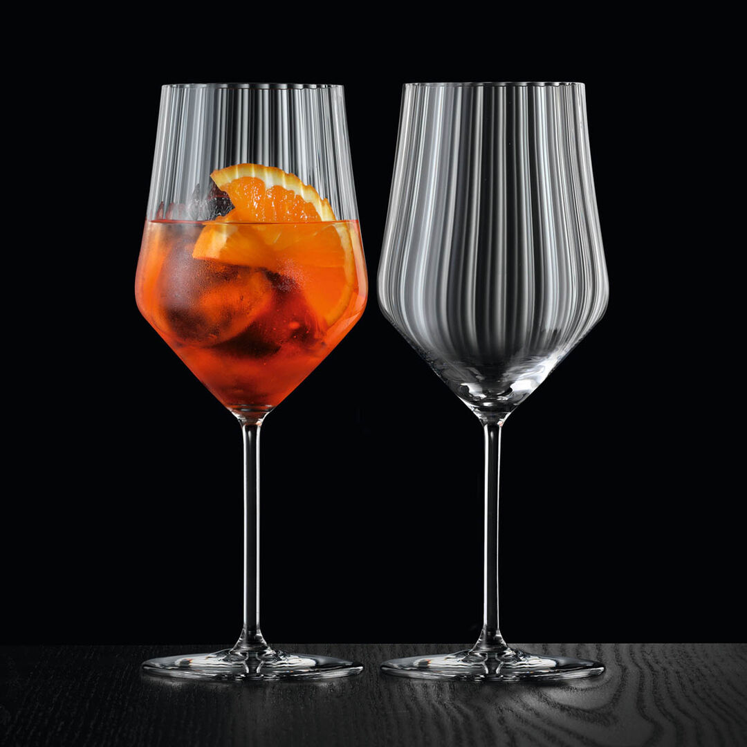Набор бокалов для коктейлей Nachtmann Aperitivo 2шт 105600 фото 1