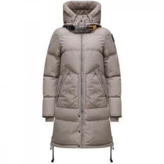 Пальто Parajumpers LONG BEAR-W