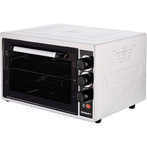 Мини-печь Kraft KF-MO 3800 W KF-MO 3800 W фото 1