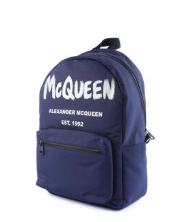 Рюкзак ALEXANDER MCQUEEN