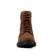 Женские высокие ботинки Clarks(Orinoco2up Gtx 26152600), коричневые фото 3