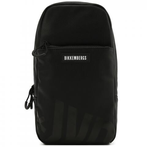 Сумка Bikkembergs BKBO00925P 1442504 фото 1