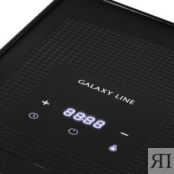 Сушилка для овощей и фруктов GALAXY LINE GL2632 гл2632л фото 4