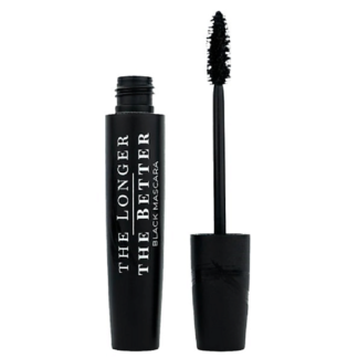 LAYLA Тушь для ресниц удлиняющая черная The Longer The Better Black Mascara