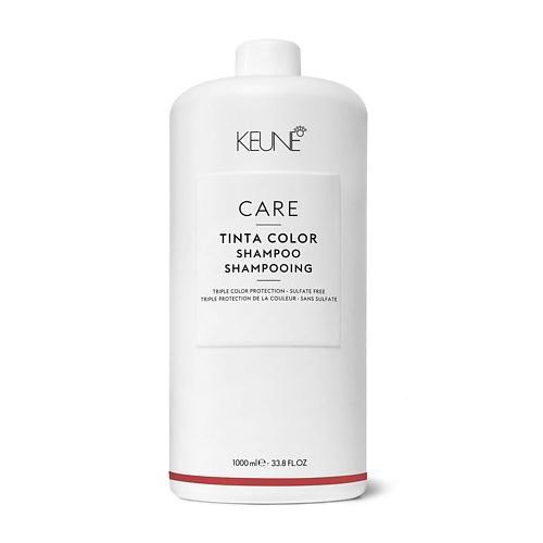 KEUNE Шампунь Тинта Колор Care Tinta Color Shampoo 1000.0 MPL269064 фото 1