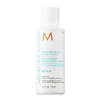 MOROCCANOIL Увлажняющий восстанавливающий кондиционер для поврежденных воло