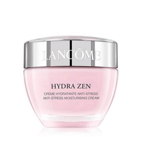 LANCOME Успокаивающий увлажняющий крем для всех типов кожи  Hydra Zen Anti- MPL329468 фото 1