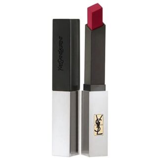 YVES SAINT LAURENT Губная помада Rouge Pur Couture The Slim Sheer Matte