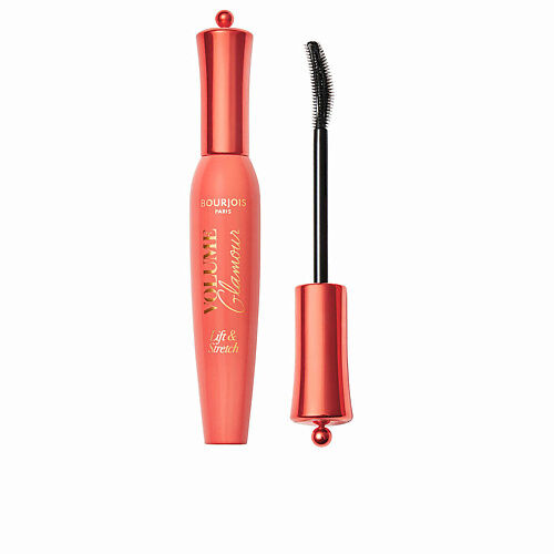 BOURJOIS Тушь для ресниц Volume Glamour Lift and Stretch 12.0 MPL332711 фото 1