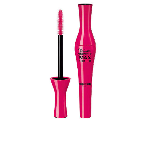 BOURJOIS Тушь для ресниц Bourjois Volume Glamour Max 10.0 MPL332703 фото 1