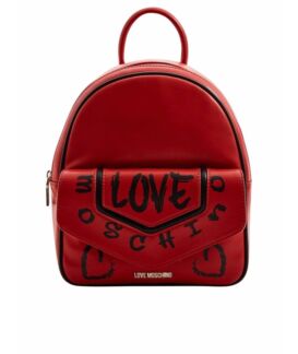 Рюкзак LOVE MOSCHINO