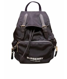 Рюкзак BURBERRY