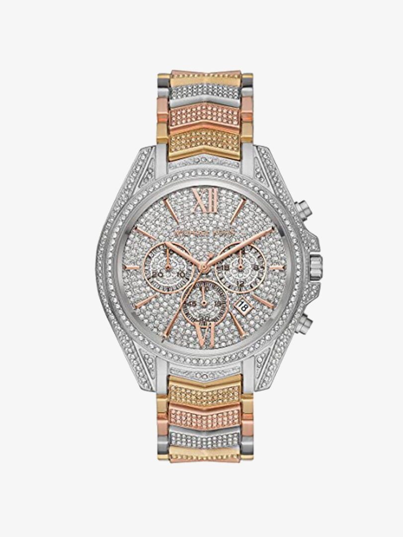 Часы Michael Kors Whitney Биколор MK6741 MK6741 фото 1