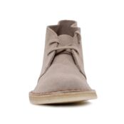 Женские дезерты Clarks(Desert Boot. 26138220), песочные фото 4