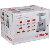 Мясорубка Bosch MFW 66020 фото 5