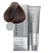 Revlon Professional - Перманентный краситель Revlonissimo Colorsmetique, 6 7245290006 фото 1