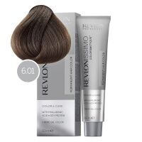 Revlon Professional Revlonissimo Colorsmetique - Краска для волос, 6.01 тем