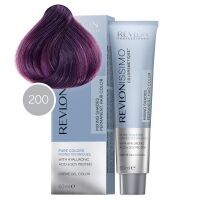 Revlon Professional Revlonissimo Cromatics Pure Colors - Краситель, 200 Фио