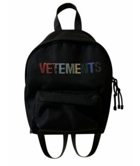 Рюкзак VETEMENTS