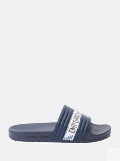 Emporio Armani Шлепанцы