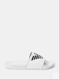 Emporio Armani Шлепанцы
