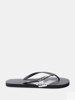 Emporio Armani Шлепанцы