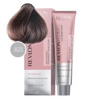 Revlon Professional Revlonissimo - Перманентный краситель Colorsmetique Sat