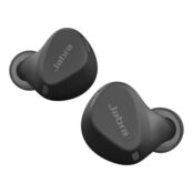 Беспроводные наушники Jabra Elite 4 Active, черный 100-99180000-60 фото 1