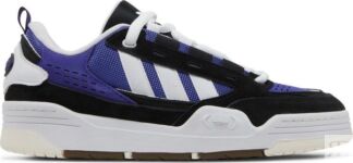 Кроссовки Adidas ADI2000 'Energy Ink Gum, фиолетовый