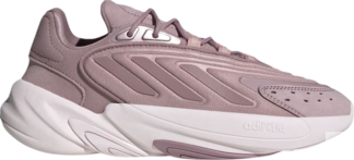 Кроссовки Adidas Wmns Ozelia 'Magic Mauve', розовый