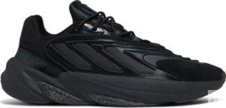 Кроссовки Adidas Wmns Ozelia 'Black Carbon', черный