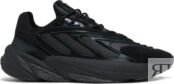 Кроссовки Adidas Wmns Ozelia 'Black Carbon', черный H04268 | Black фото 1