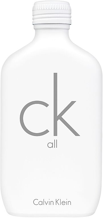 Туалетная вода Calvin Klein CK All 307505 фото 1