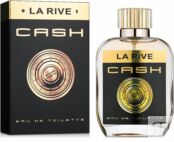 Туалетная вода La Rive Cash 193171 фото 2