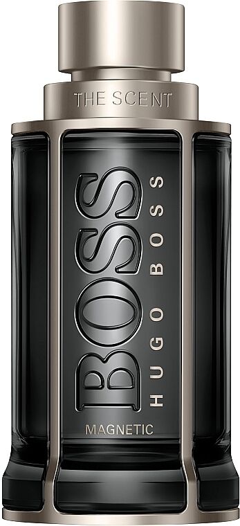 Духи Hugo Boss The Scent Magnetic For Him 831817 фото 1