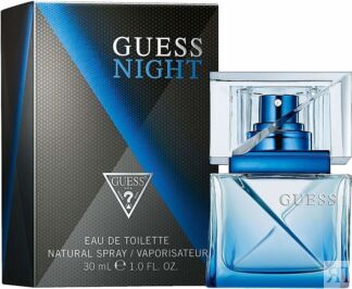 Туалетная вода Guess Guess Night