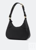 Сумка GUCCI Aphrodite small shoulder, черный 731817AAA9F1000 | Black фото 5