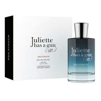 Женские духи Juliette Has A Gun Ego Straits 100 мл - новые в оригинальной у