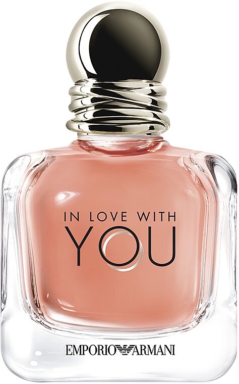 Духи Giorgio Armani Emporio Armani In Love With You 440336 фото 1