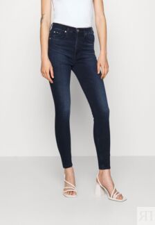 Джинсы Skinny Fit Calvin Klein Jeans