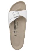 Шлепанцы Birkenstock BI1-fzw-0019-99 | weiss фото 2