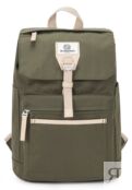 Рюкзак SEVENTEEN LONDON S9C51Q000-N11 | khaki фото 2