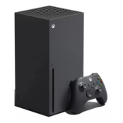 Игровая консоль, Xbox Series X, Microsoft Xbox Series X фото 1