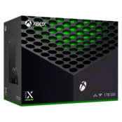 Игровая консоль, Xbox Series X, Microsoft Xbox Series X фото 3