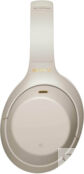 Наушники Sony WH-1000XM4, серебристый WH1000XM4/S фото 4