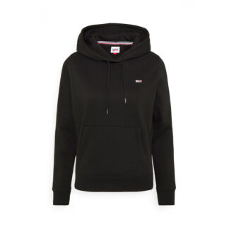 Худи Tommy Jeans by Tommy Hilfiger REGULAR, чёрный