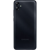 Смартфон Samsung Galaxy A04e, 2 SIM, 3 ГБ/32ГБ, черный SM-A042FZKDMEA фото 3